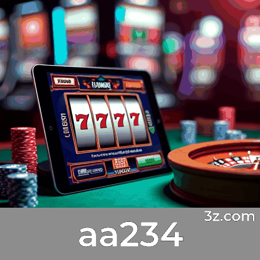 aa234: Bônus e Promoções Exclusivas para Apostadores