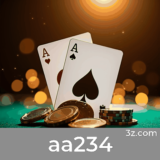 aa234: Variedade Infinita para Jogadores Brasileiros