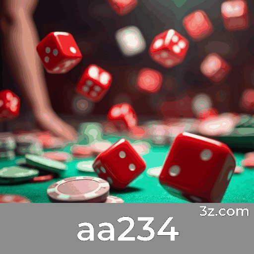 aa234: Onde o Elite Encontra Experiência Autêntica de Cassino