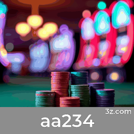 aa234: Seu Cassino Online Confiável e Seguro