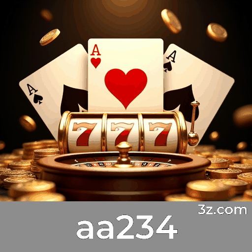 aa234: Plataforma de Apostas Confiável e Profissional
