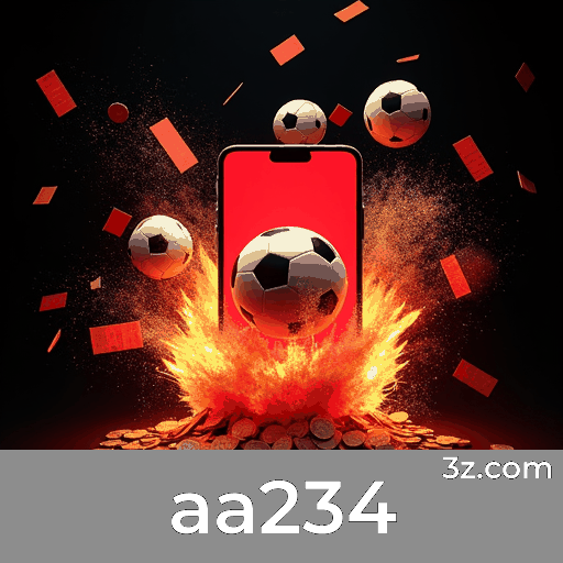 aa234: Seu Cassino Online Confiável e Seguro