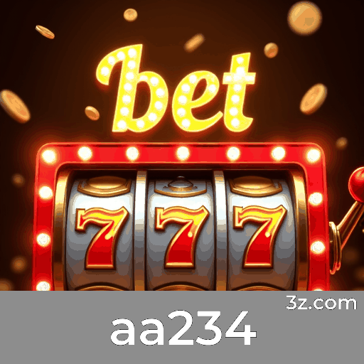 aa234: Seu Cassino Online Confiável e Seguro