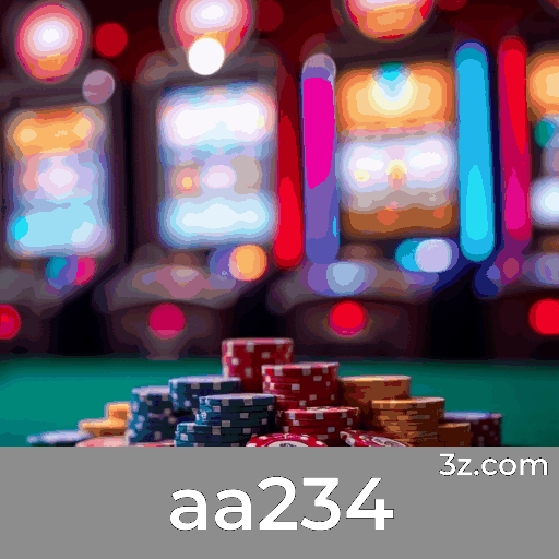 aa234: Variedade Infinita para Jogadores Brasileiros