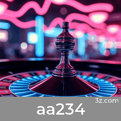 aa234: Seu Cassino Online Confiável e Seguro